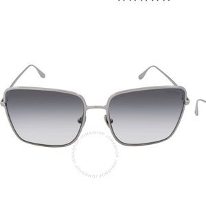 Tom Ford Women’s Sunglasses ( Heather TF739)